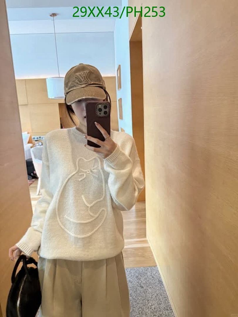 LV-Cap(Hat) Code: PH253 $: 29USD