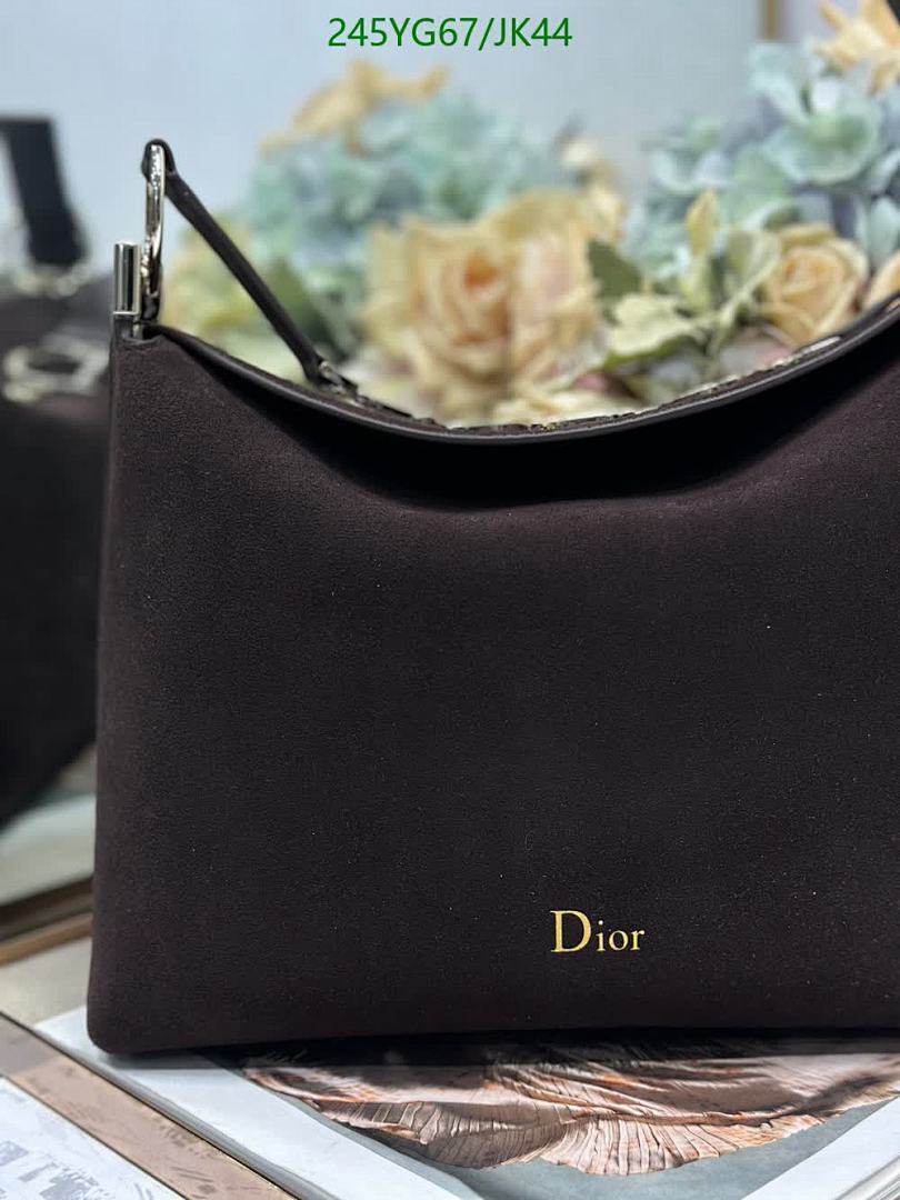 Dior-Bag-Mirror Quality Code: JK44 $: 245USD
