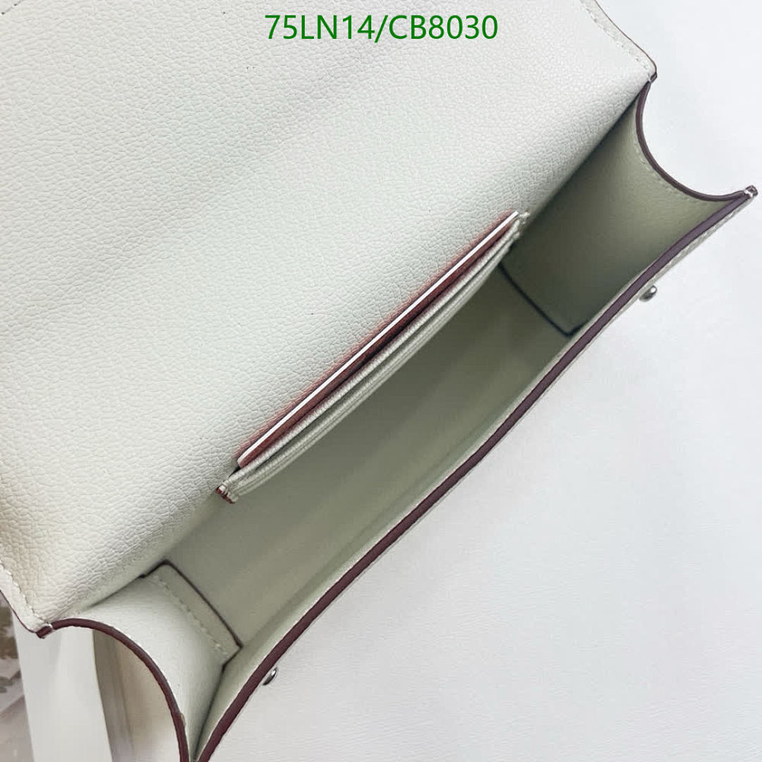 Hermes-Bag-4A Quality Code: CB8030 $: 75USD