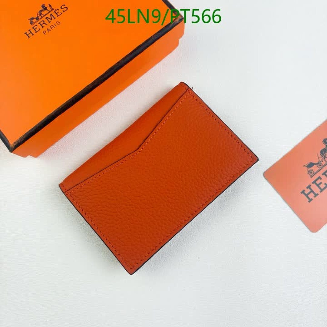 Hermes-Wallet(4A) Code: PT566 $: 45USD