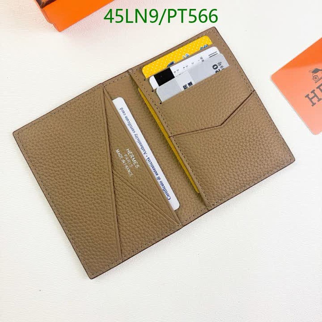 Hermes-Wallet(4A) Code: PT566 $: 45USD