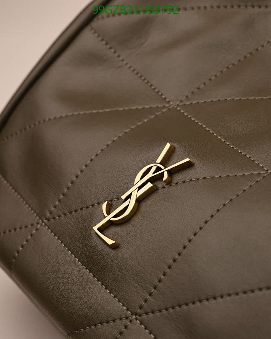 YSL-Bag-4A Quality Code: JS3792 $: 99USD