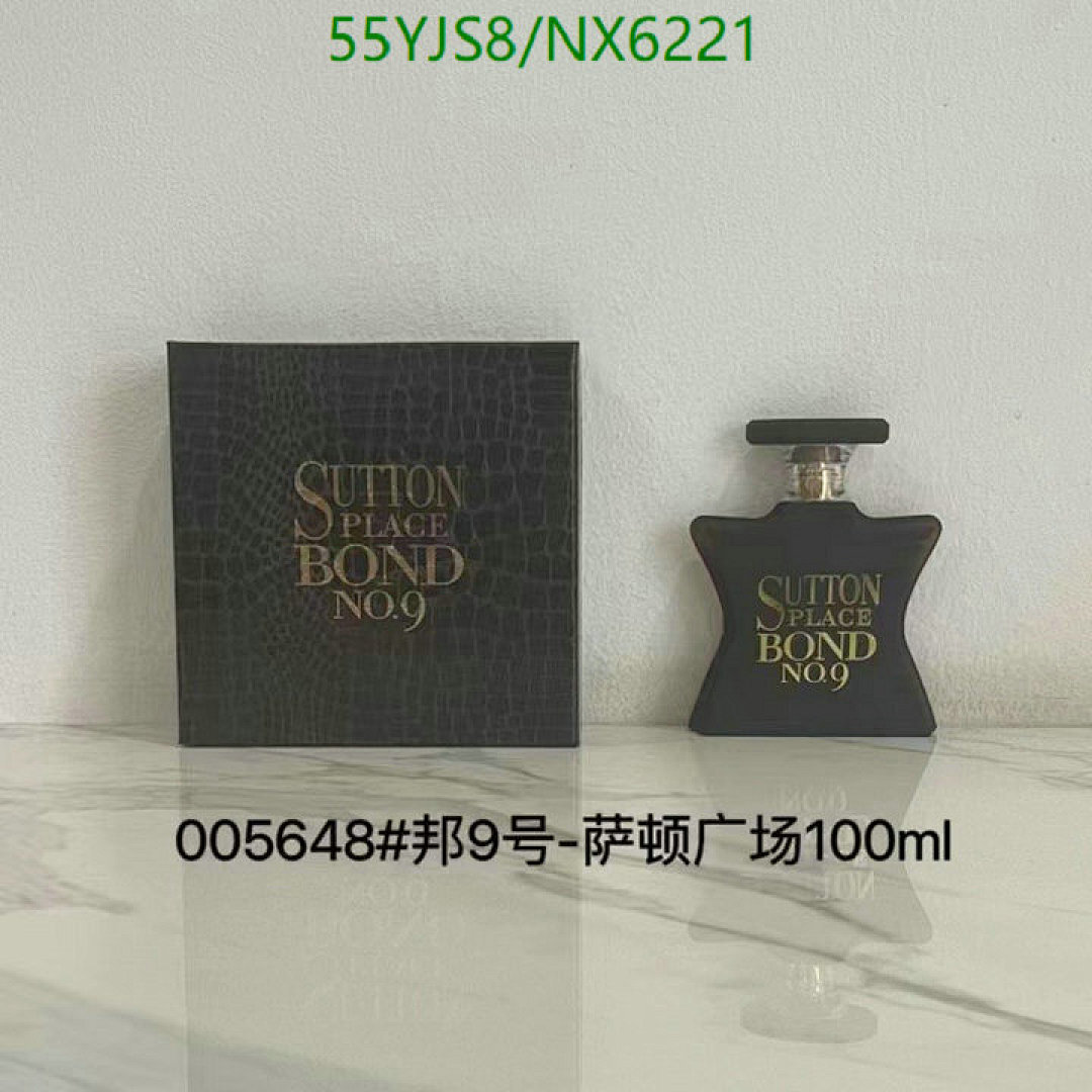 Bond No 9-Perfume Code: NX6221 $: 55USD