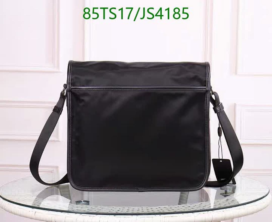 Prada-Bag-4A Quality Code: JS4185 $: 85USD