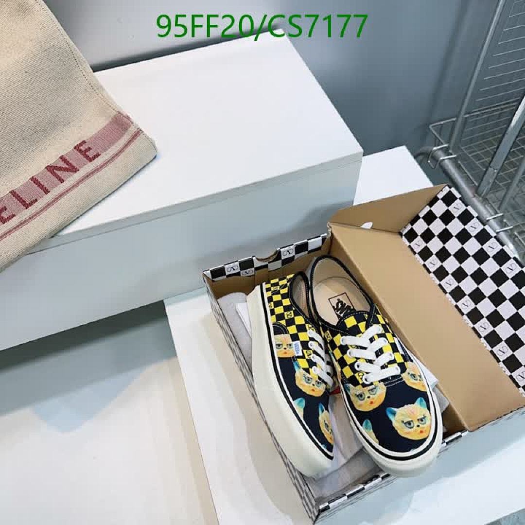 Valentino-Men shoes Code: CS7177 $: 95USD