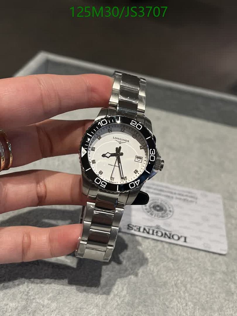 LONGINES-Watch-4A Quality Code: JS3707 $: 125USD