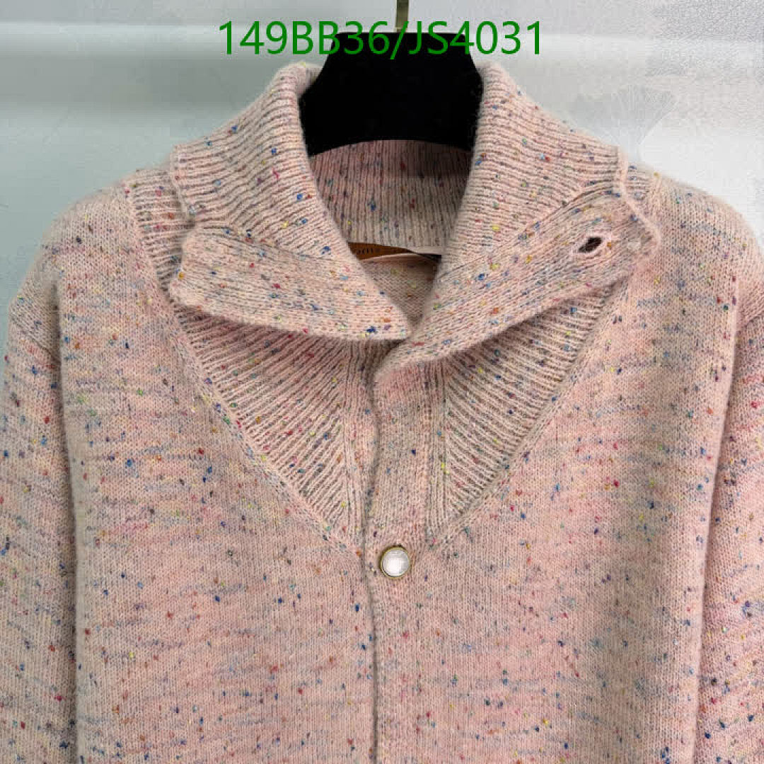 LV-Clothing Code: JS4031 $: 149USD