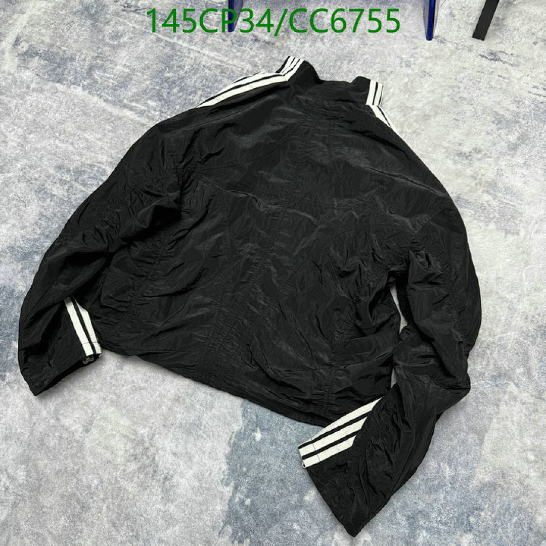 Adidas-Clothing Code: CC6755 $: 145USD