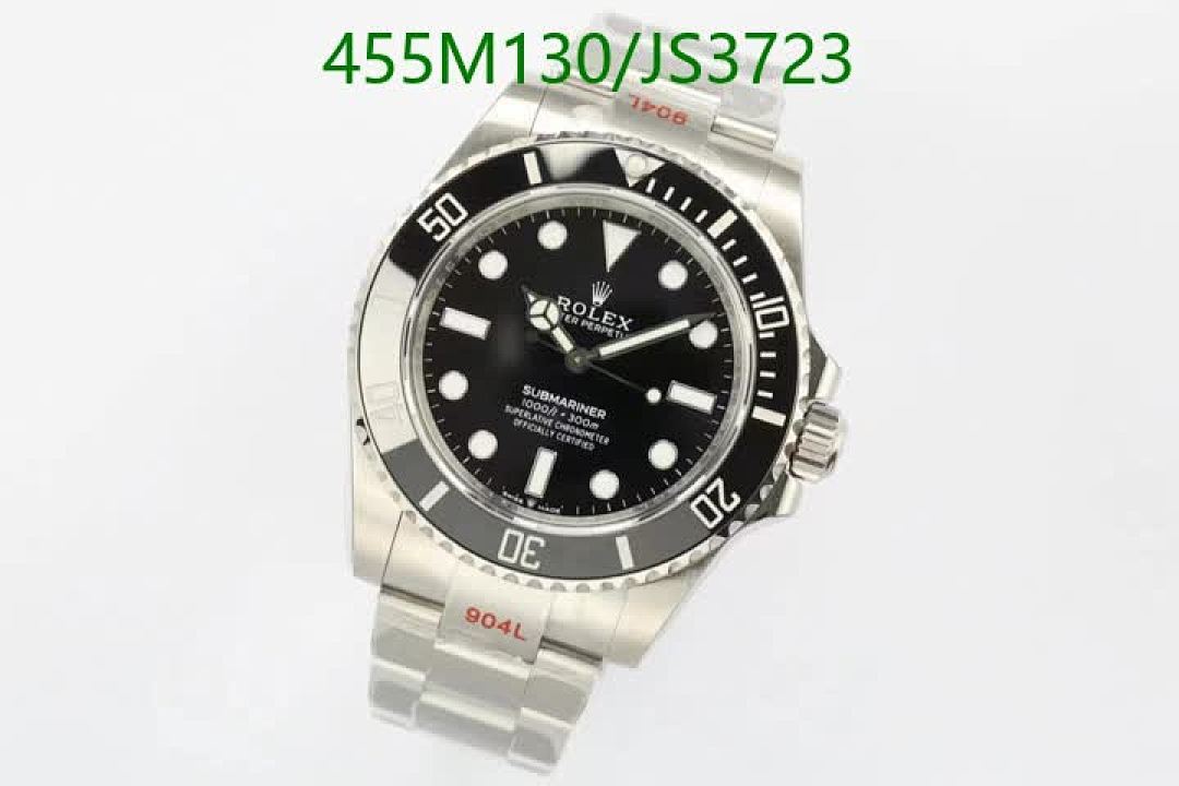 Rolex-Watch-Mirror Quality Code: JS3723 $: 455USD