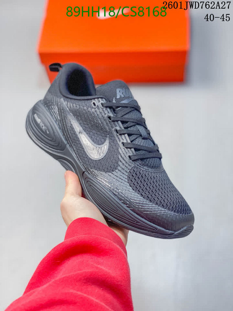 Nike-Men shoes Code: CS8168 $: 89USD