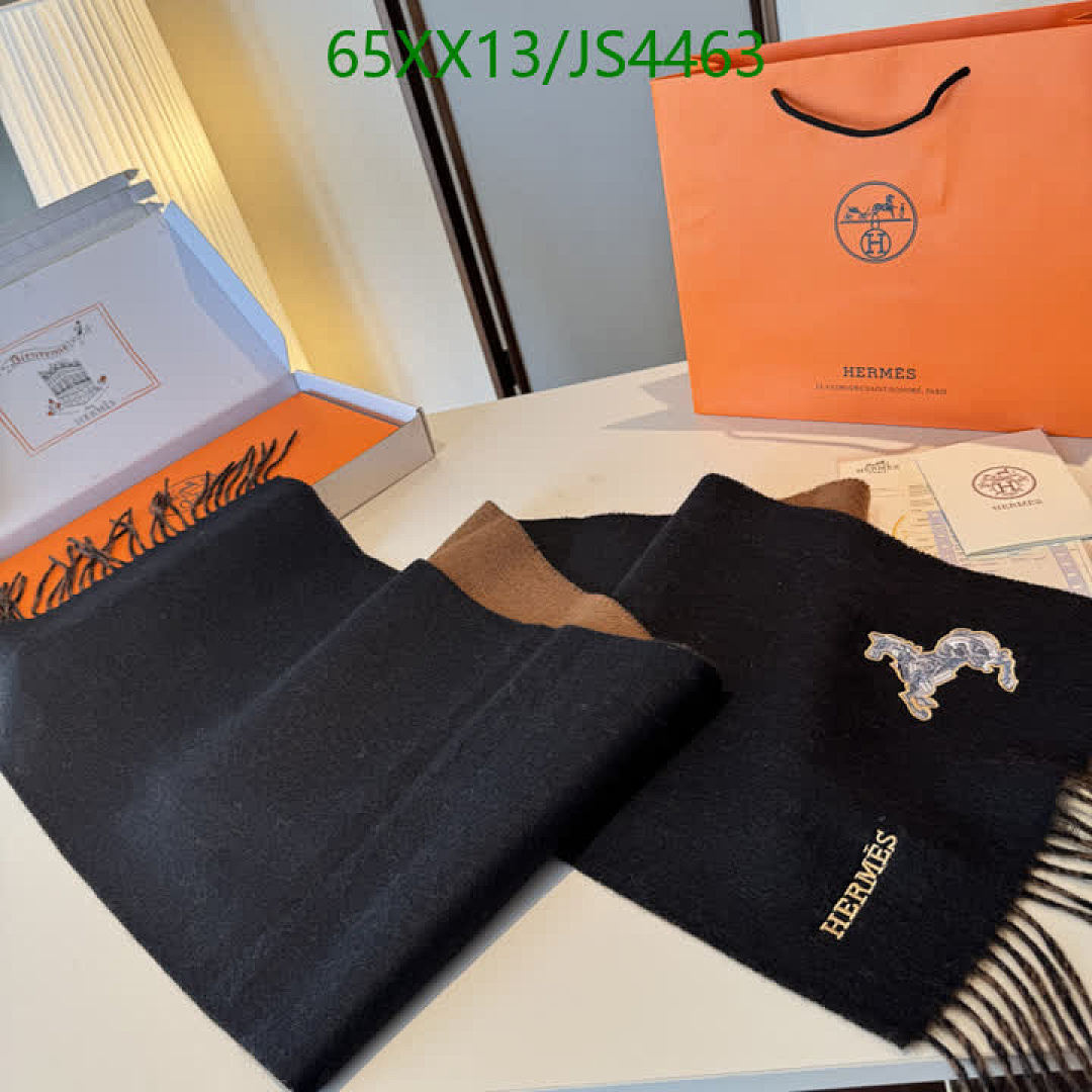 Hermes-Scarf Code: JS4463 $: 65USD
