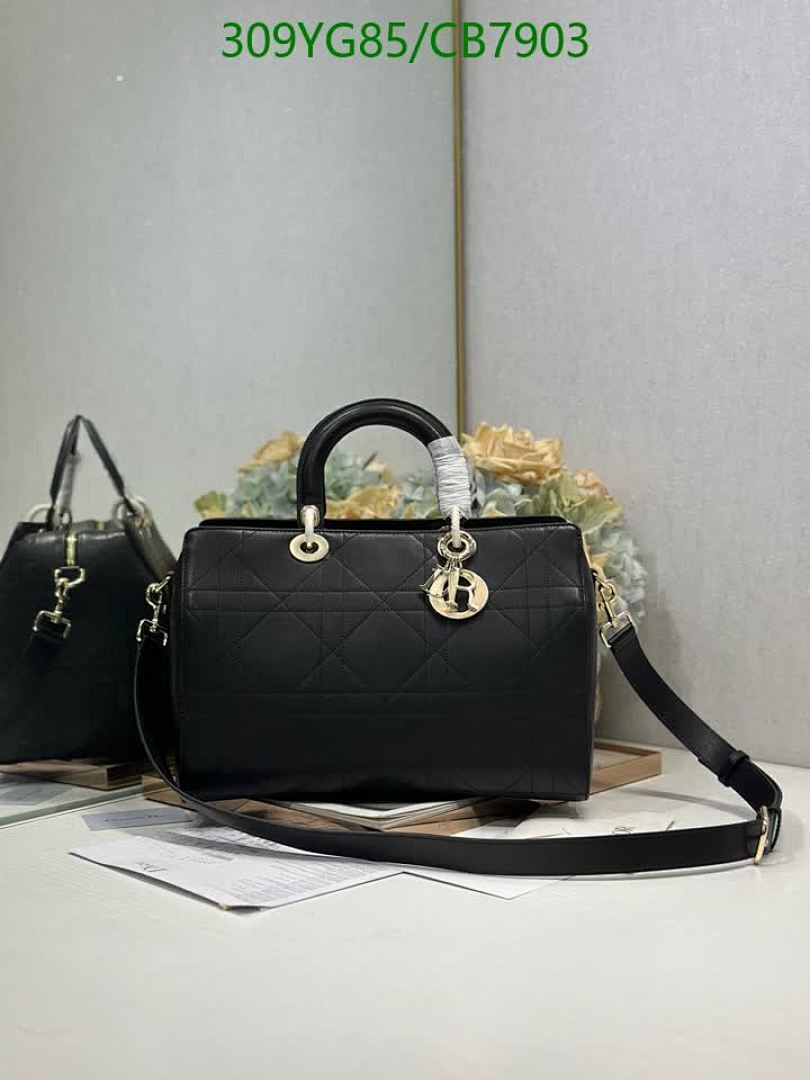 Dior-Bag-Mirror Quality Code: CB7903 $: 309USD