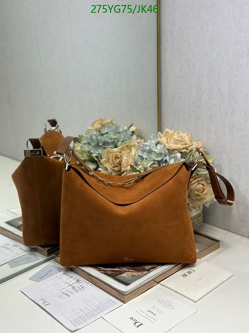 Dior-Bag-Mirror Quality Code: JK46 $: 275USD