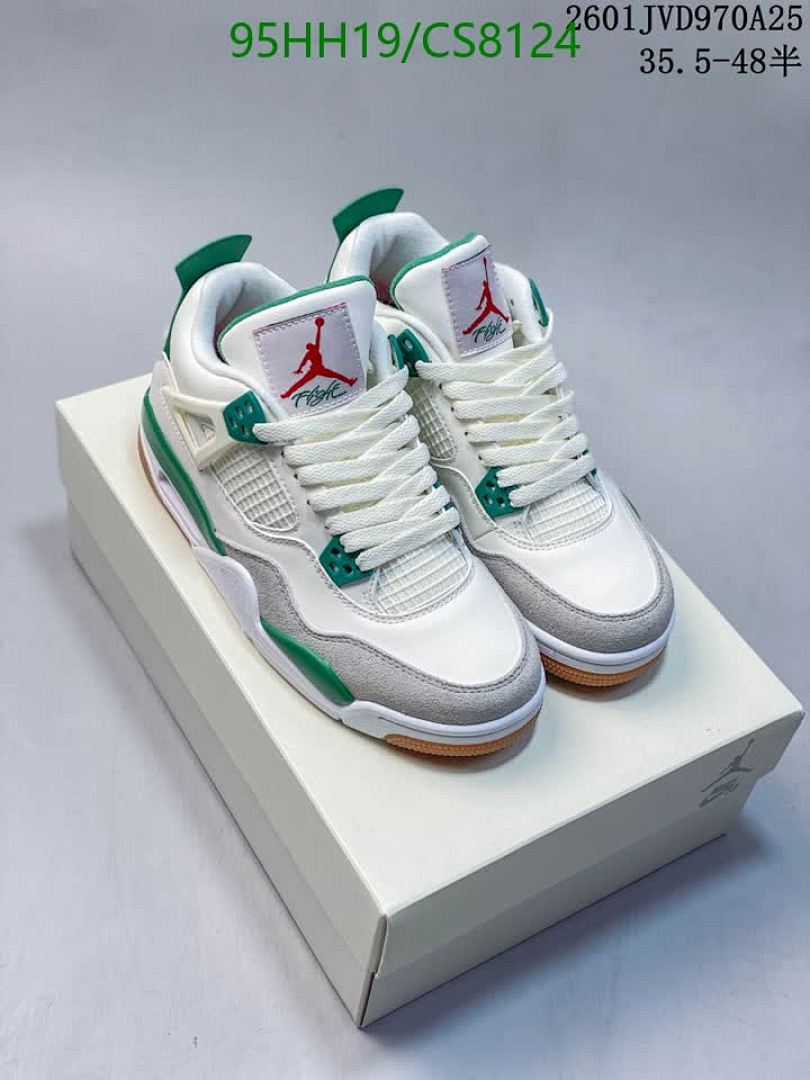 NIKE-Women Shoes Code: CS8124 $: 95USD