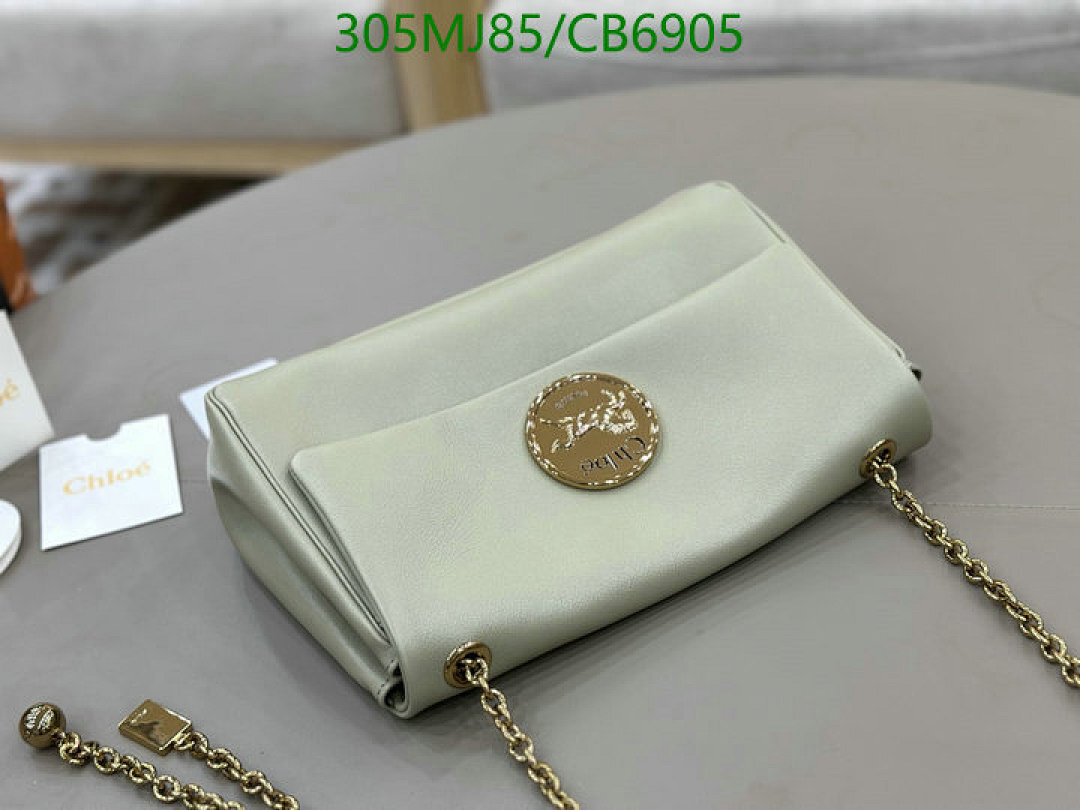 Chlo-Bag-Mirror Quality Code: CB6905 $: 305USD