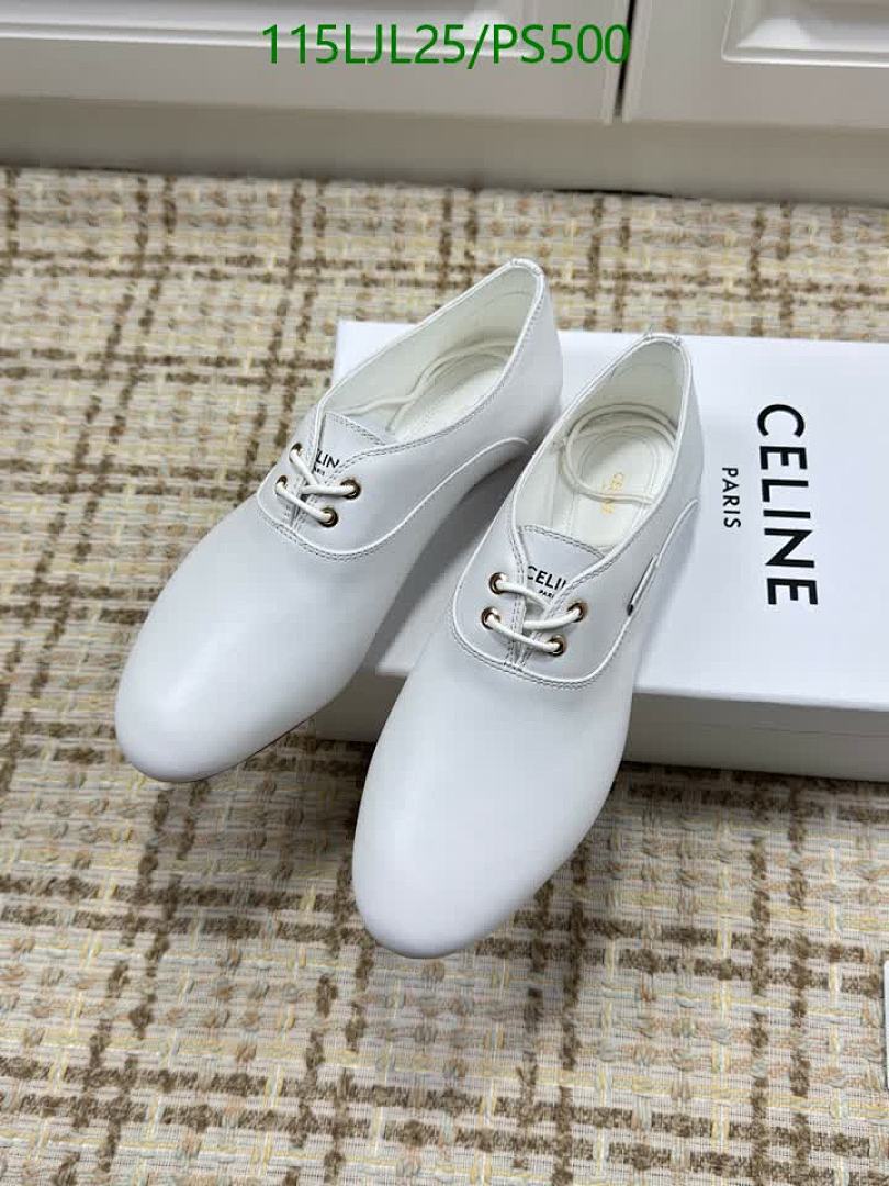 Celine-Women Shoes Code: PS500 $: 115USD
