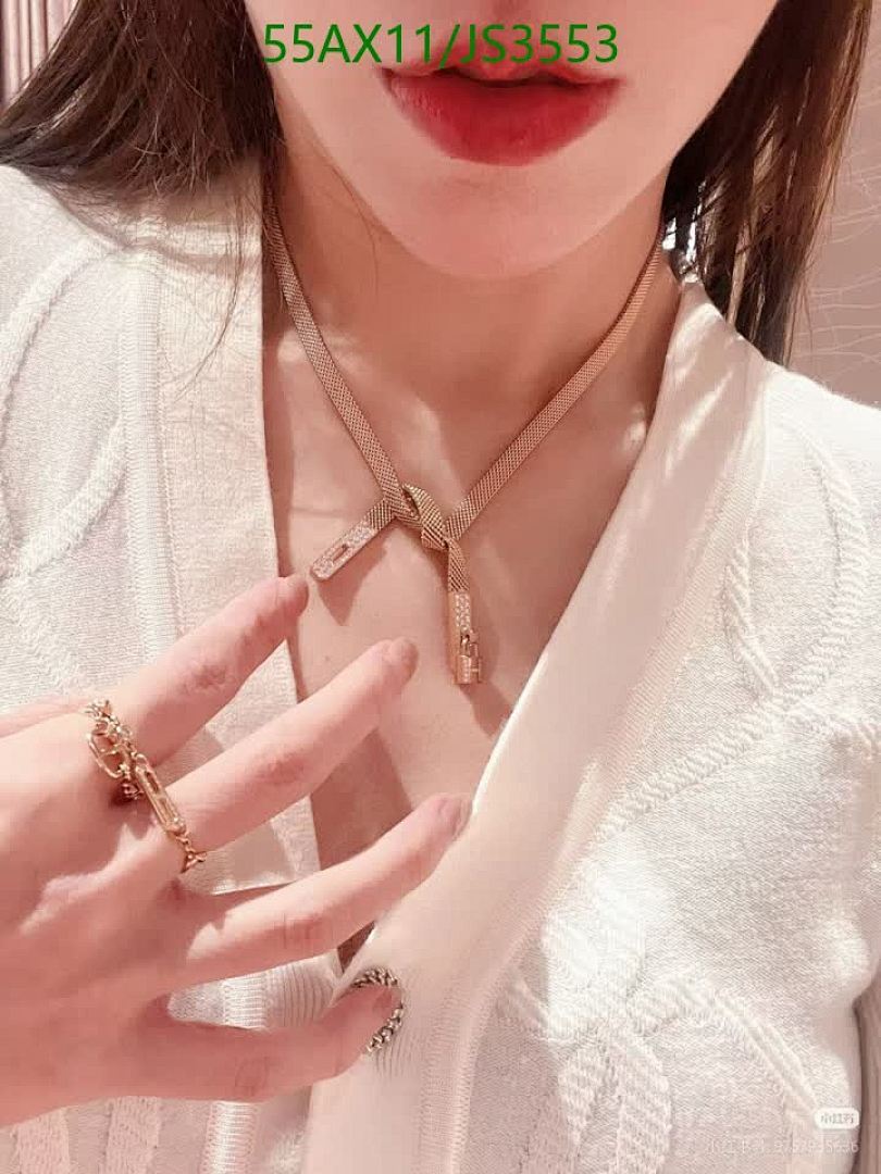 Hermes-Jewelry Code: JS3553 $: 55USD