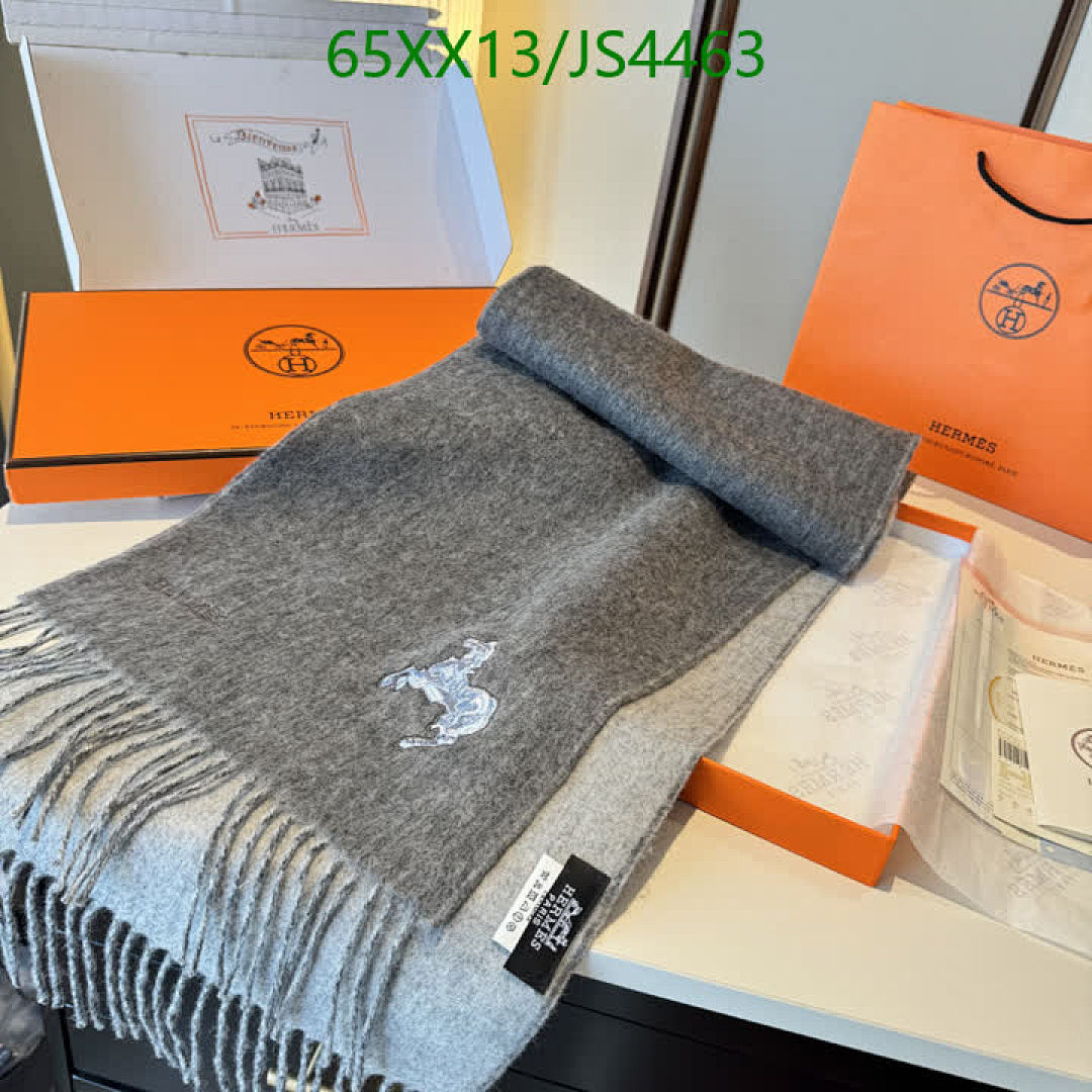 Hermes-Scarf Code: JS4463 $: 65USD