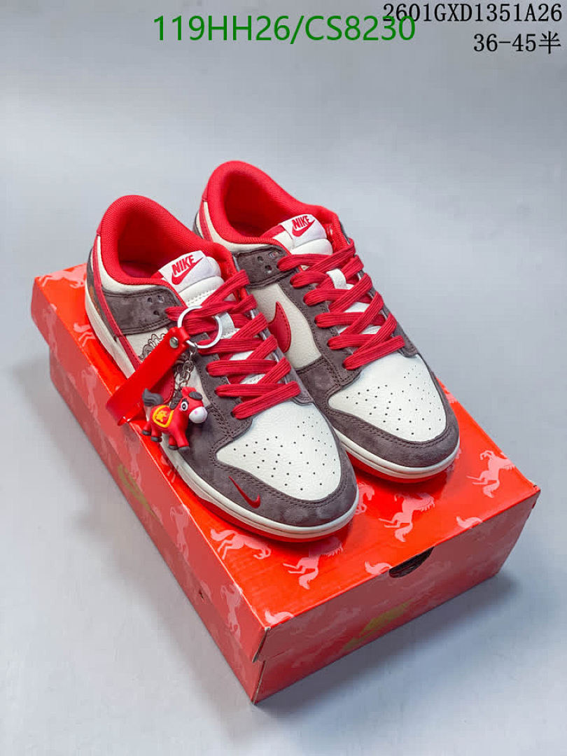 NIKE-Women Shoes Code: CS8230 $: 119USD