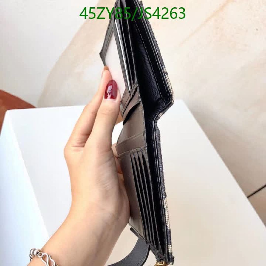 Dior-Watch(4A) Code: JS4263 $: 45USD