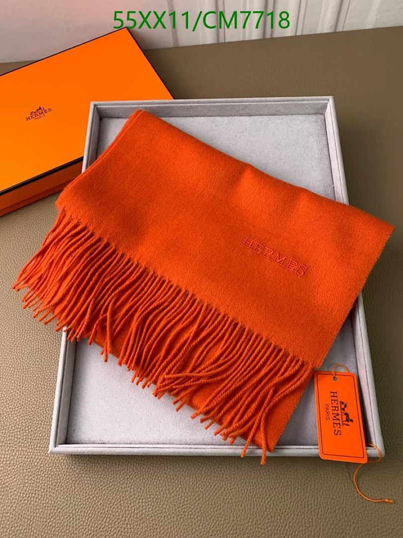 Hermes-Scarf Code: CM7718 $: 55USD