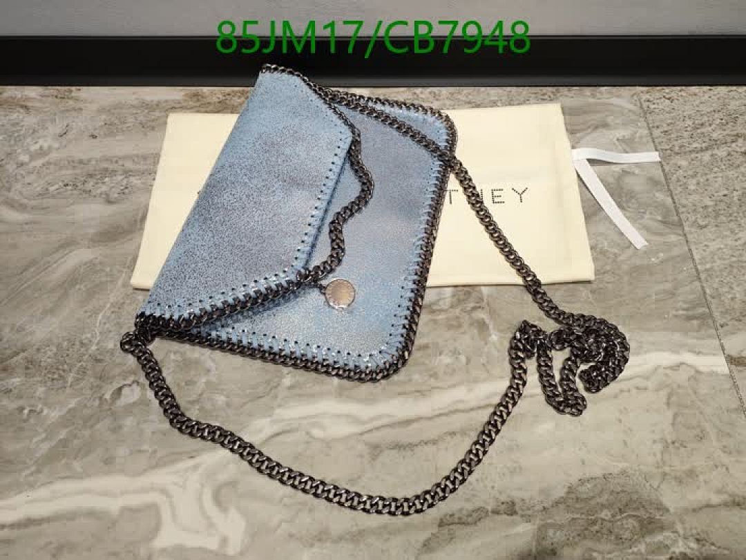 Stella McCartney-Bag-Mirror Quality Code: CB7948 $: 85USD