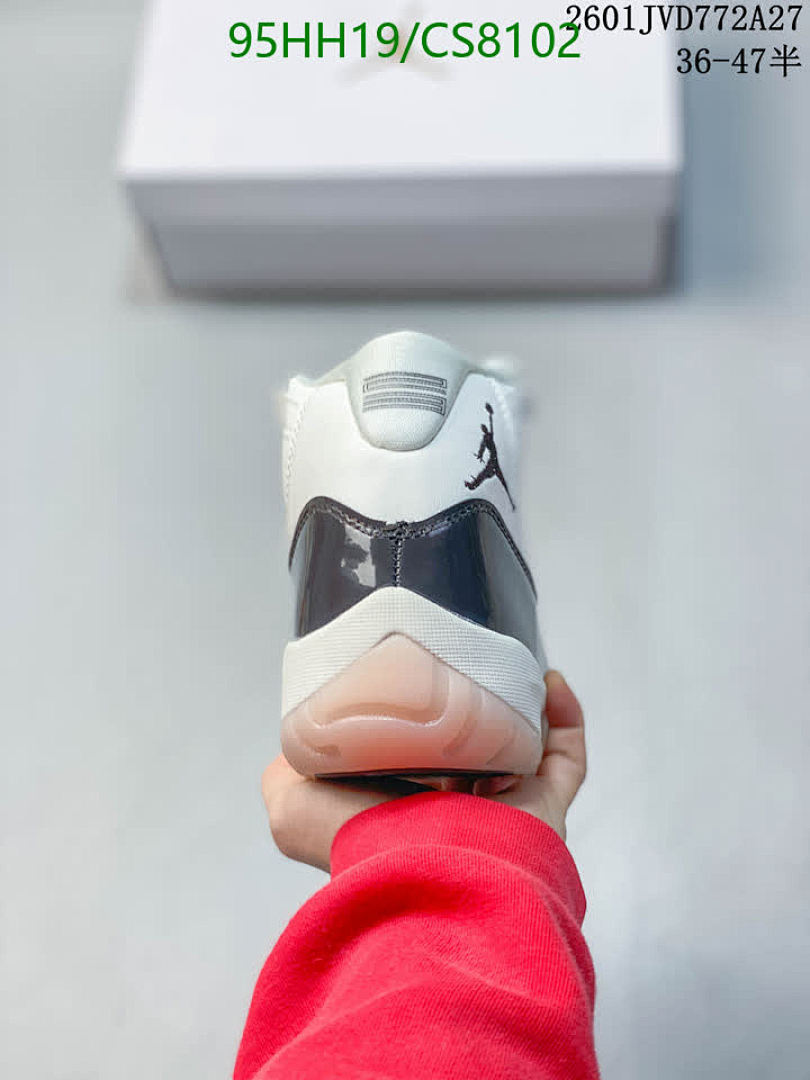 Nike-Men shoes Code: CS8102 $: 95USD