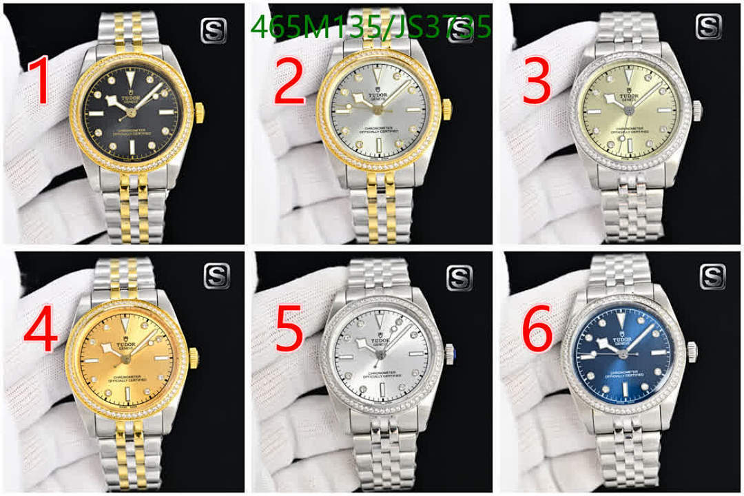 Tudor-Watch-Mirror Quality Code: JS3735 $: 465USD