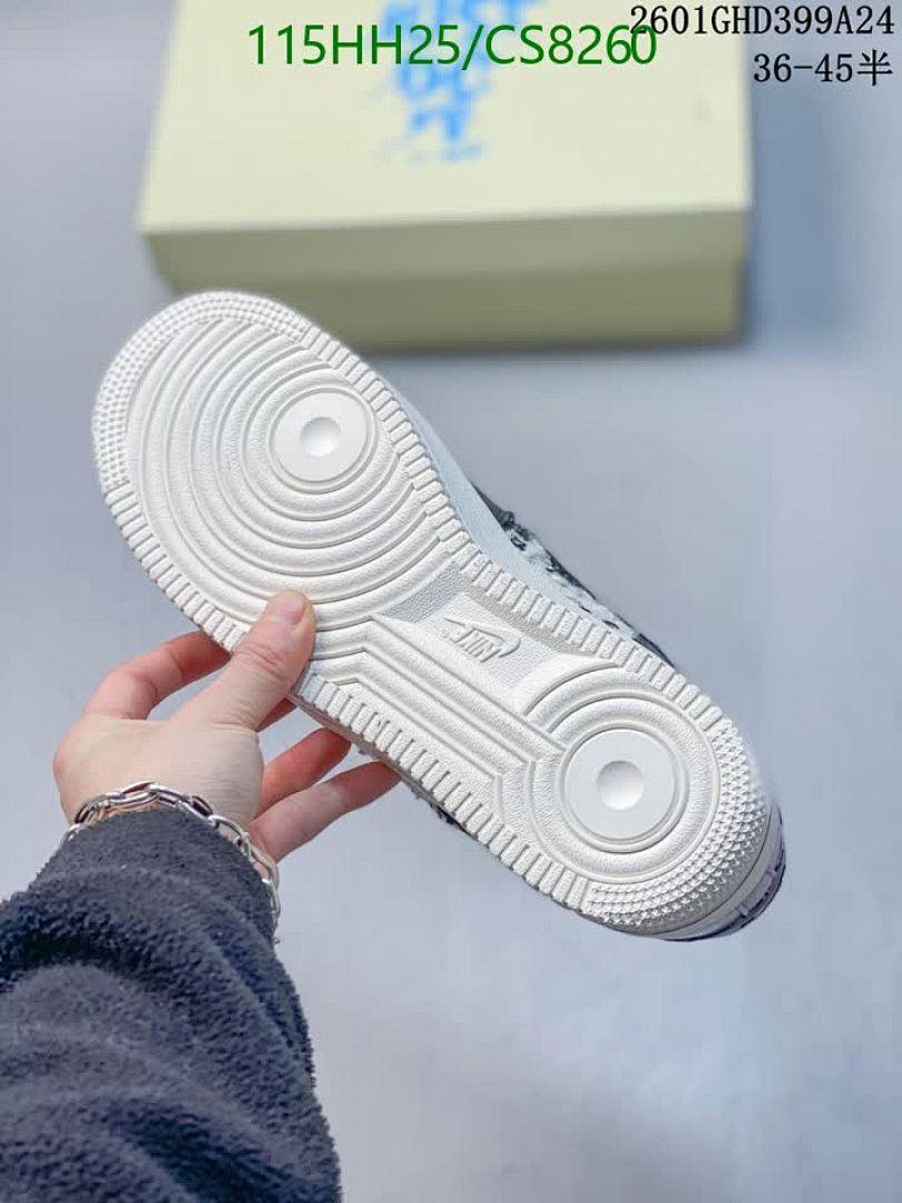 NIKE-Women Shoes Code: CS8260 $: 115USD