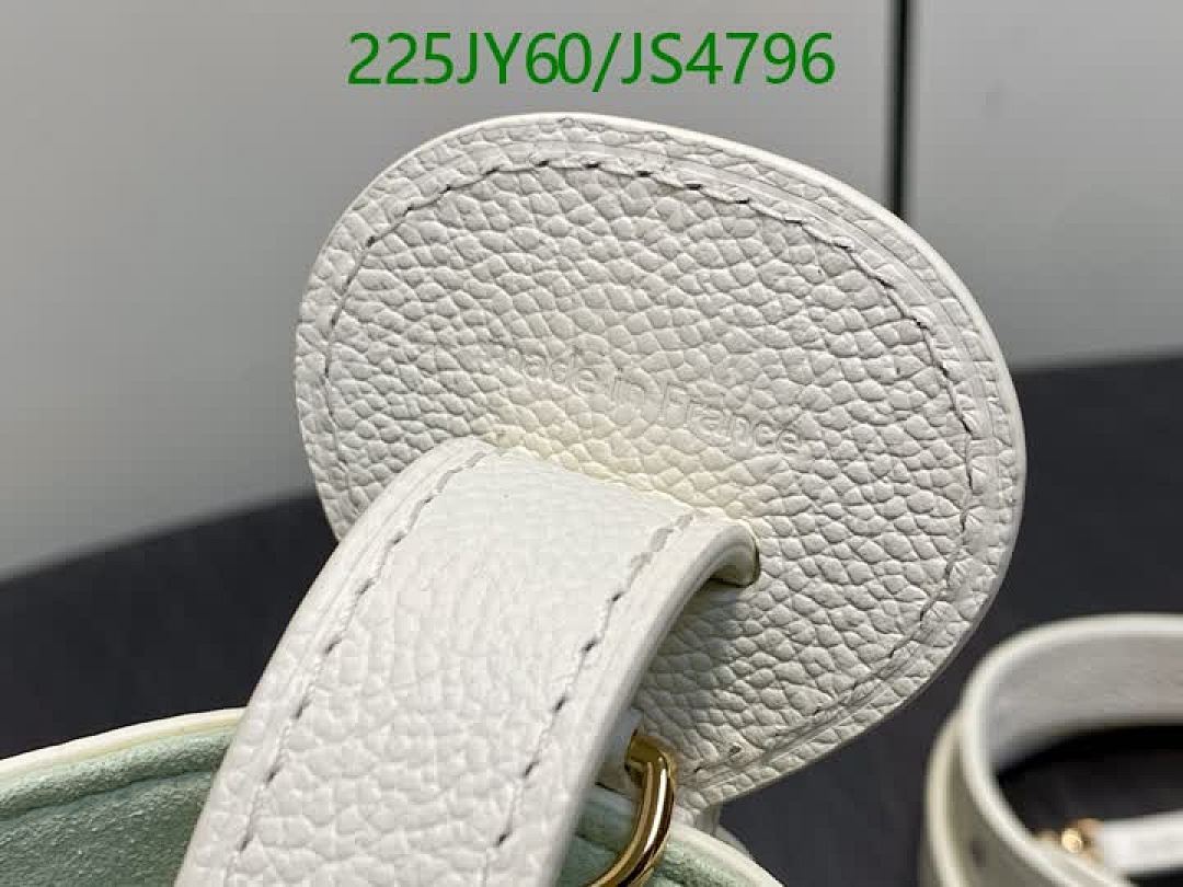 LV-Bag-Mirror Quality Code: JS4796 $: 225USD