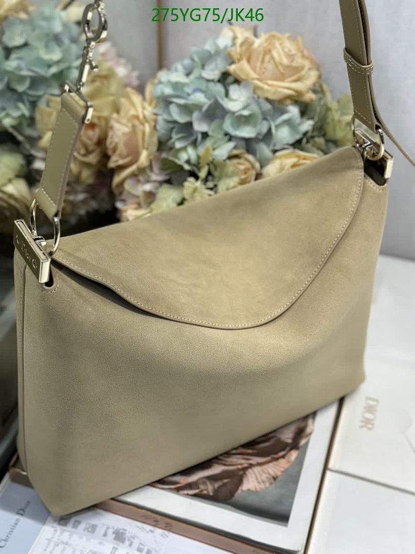 Dior-Bag-Mirror Quality Code: JK46 $: 275USD