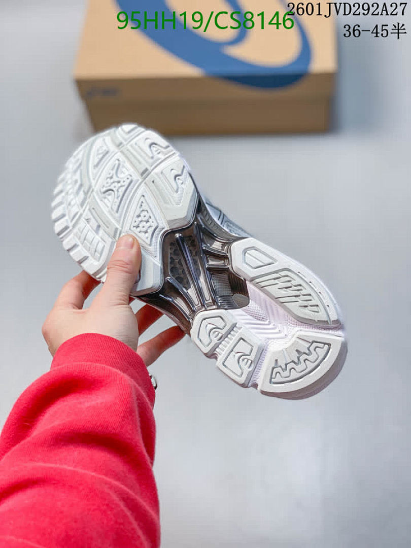 Asics-Men shoes Code: CS8146 $: 95USD