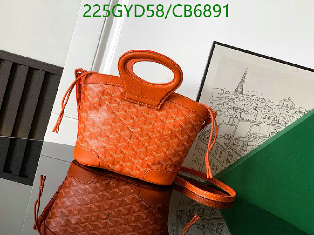 Goyard-Bag-Mirror Quality Code: CB6891 $: 225USD