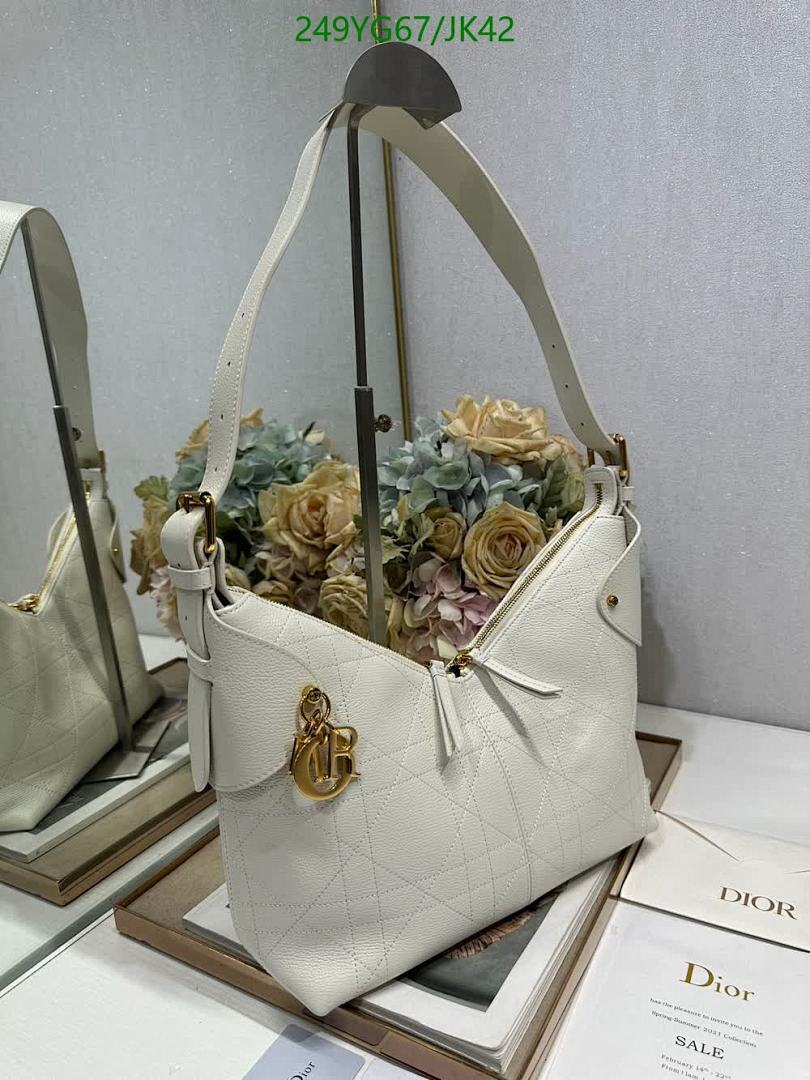 Dior-Bag-Mirror Quality Code: JK42 $: 249USD