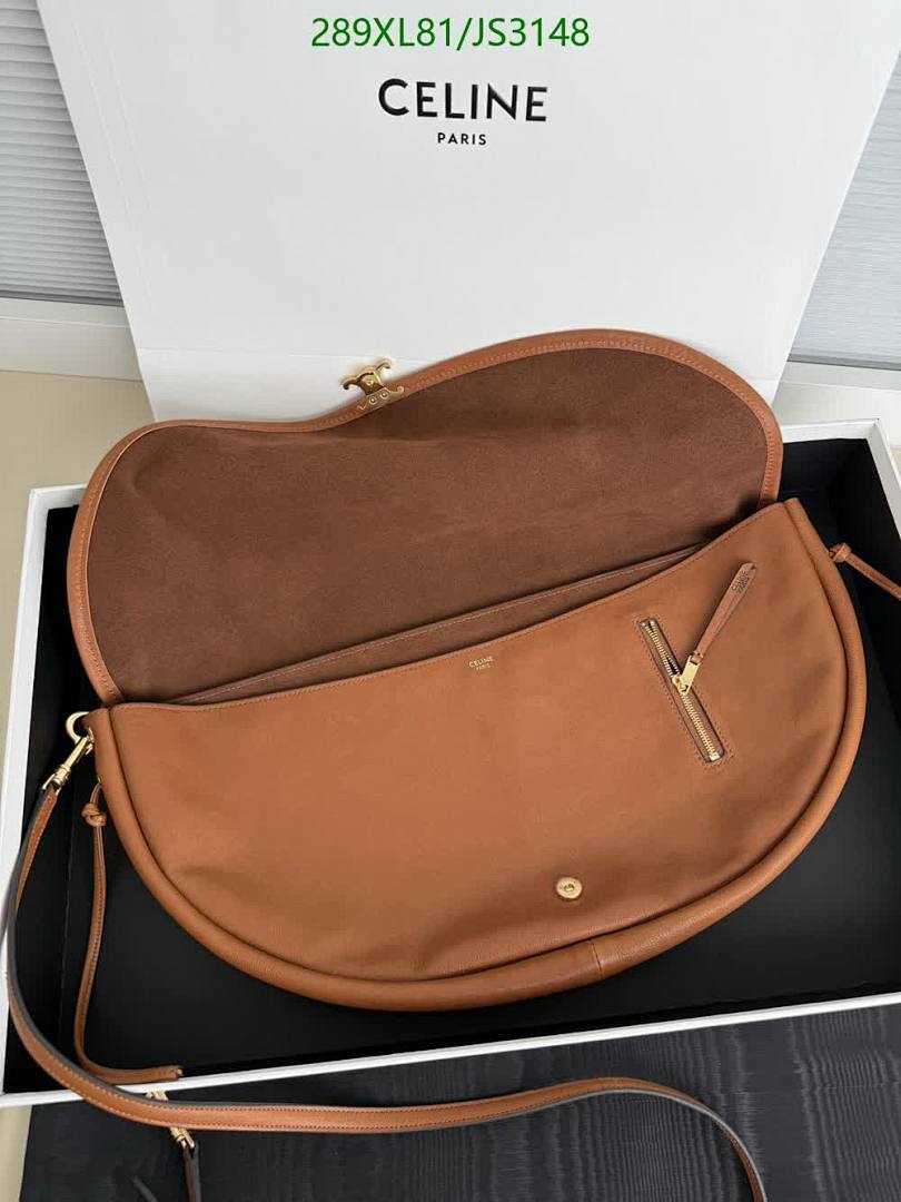 Celine-Bag-Mirror Quality Code: JS3148 $: 289USD