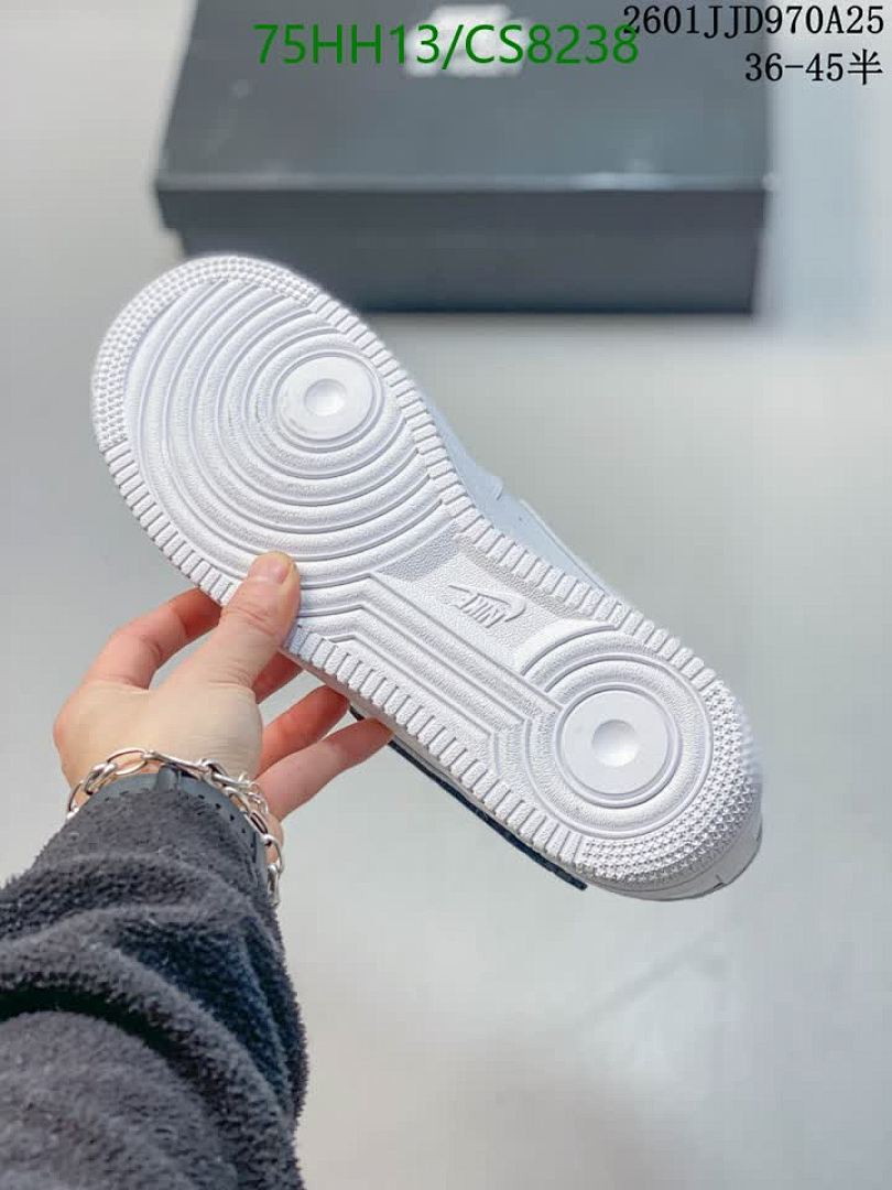 Nike-Men shoes Code: CS8238 $: 75USD