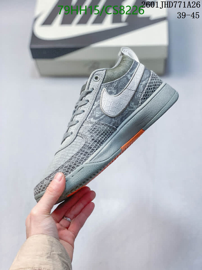 NIKE-Women Shoes Code: CS8226 $: 79USD