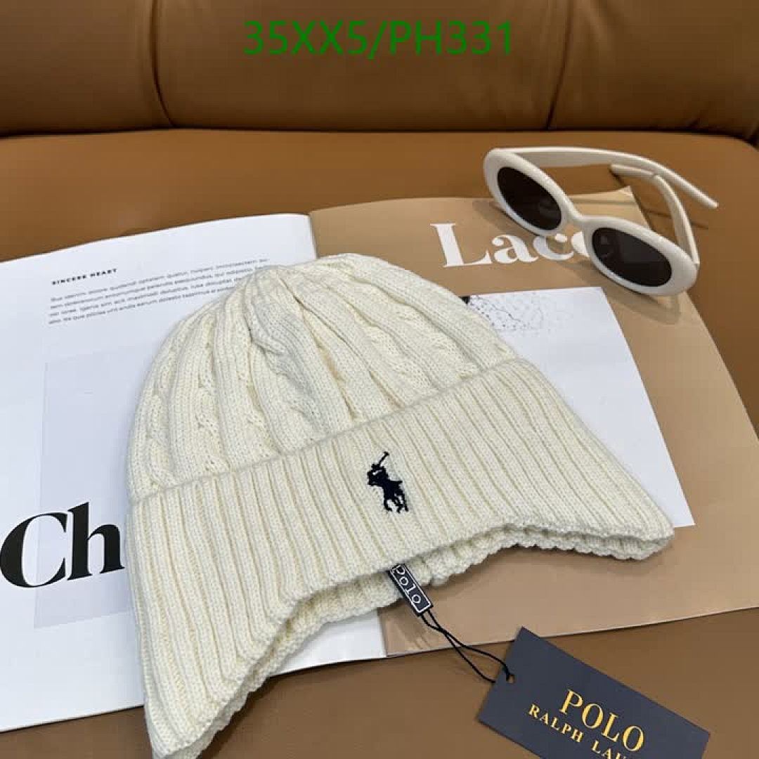Ralph Lauren-Cap(Hat) Code: PH331 $: 35USD