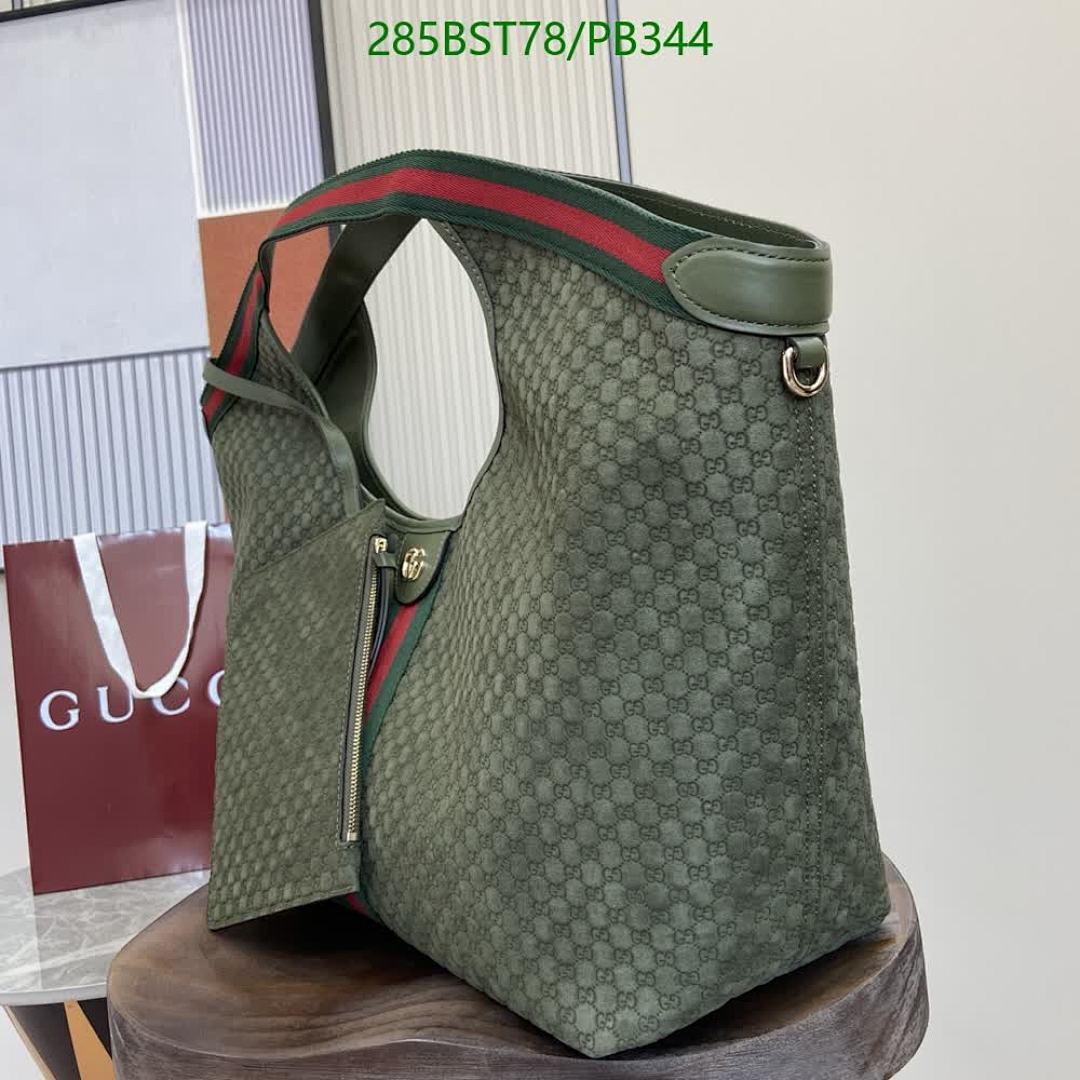 Gucci-Bag-Mirror Quality Code: PB344 $: 285USD