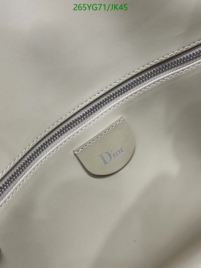 Dior-Bag-Mirror Quality Code: JK45 $: 265USD