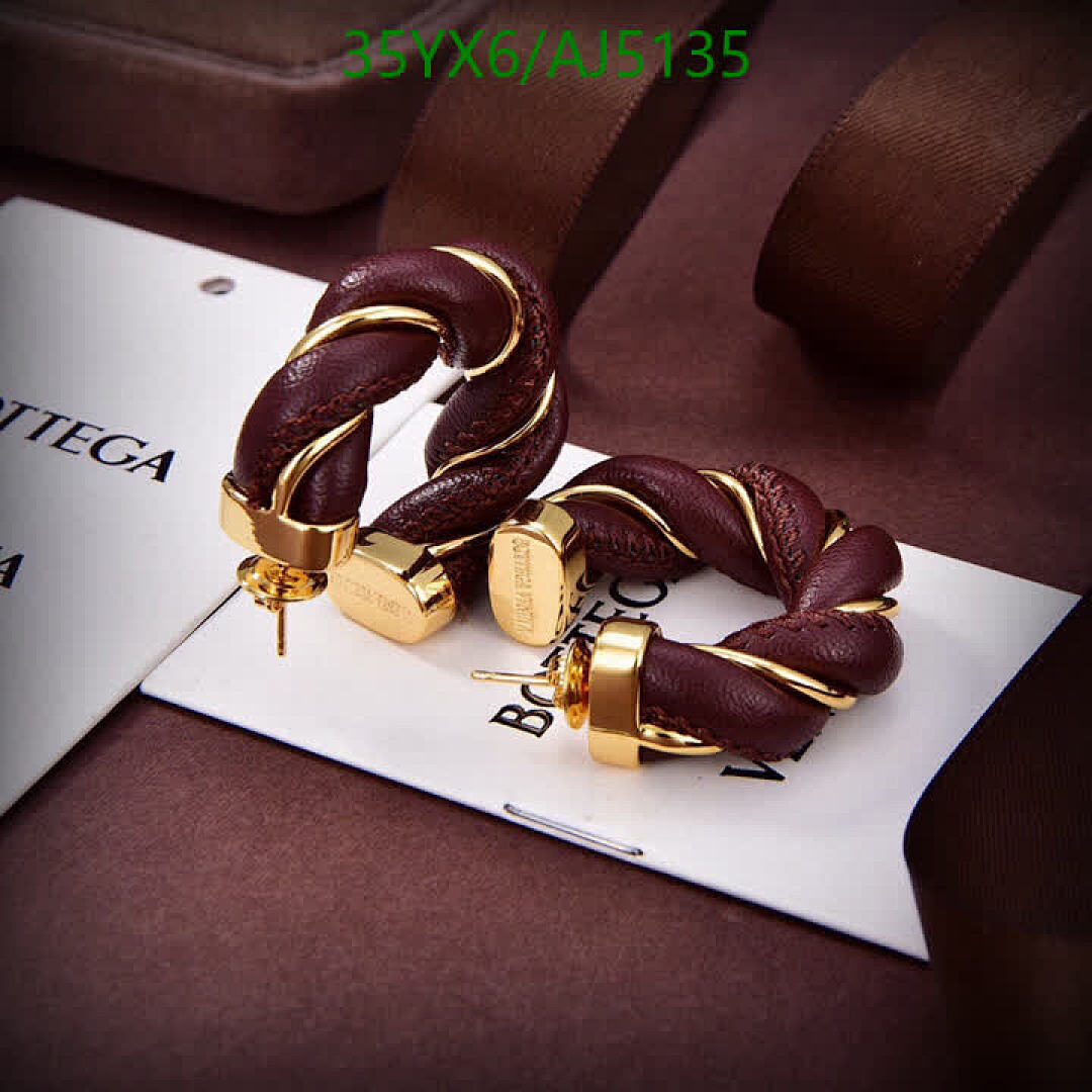 BV-Jewelry Code: AJ5135 $: 35USD