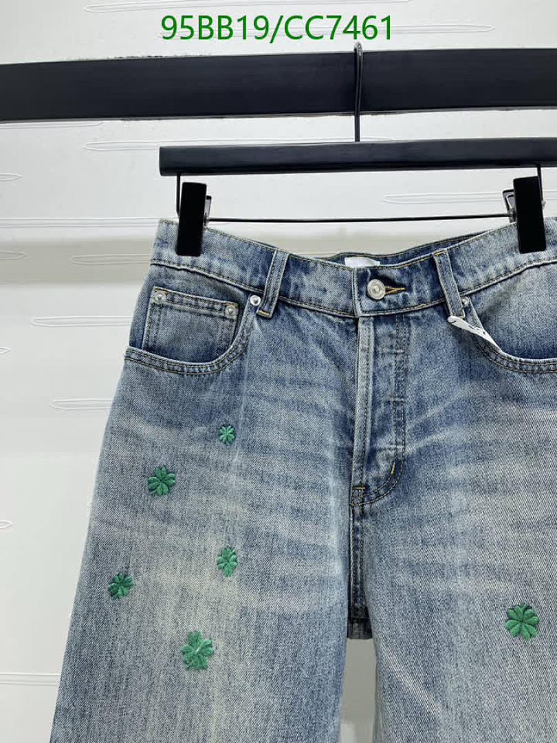 Dior-Clothing Code: CC7461 $: 95USD