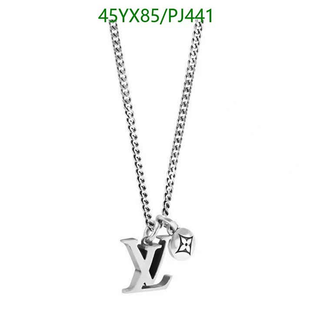LV-Jewelry Code: PJ441 $: 45USD