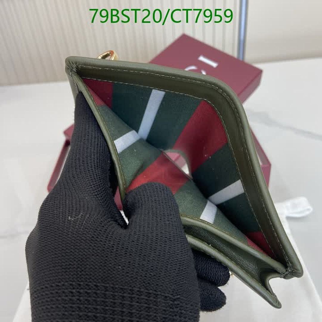 Gucci-Bag-4A Quality Code: CT7959 $: 79USD