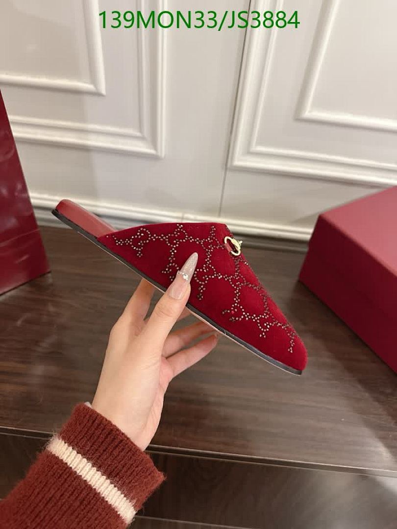 Gucci-Women Shoes Code: JS3884 $: 139USD