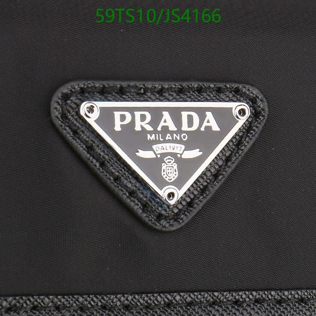 Prada-Bag-4A Quality Code: JS4166 $: 59USD