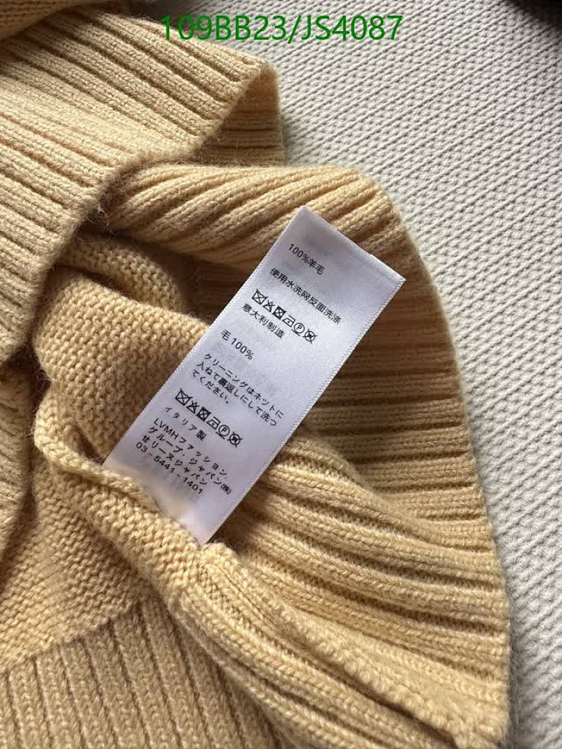 Celine-Clothing Code: JS4087 $: 109USD