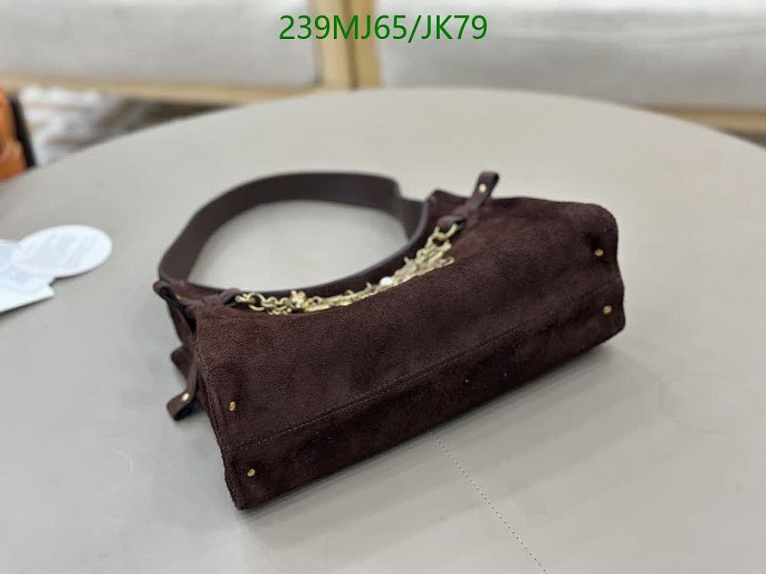 Chlo-Bag-Mirror Quality Code: JK79 $: 239USD