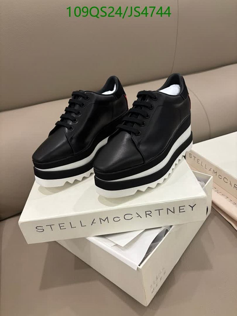 Stella-McCartney-Women Shoes Code: JS4744 $: 109USD