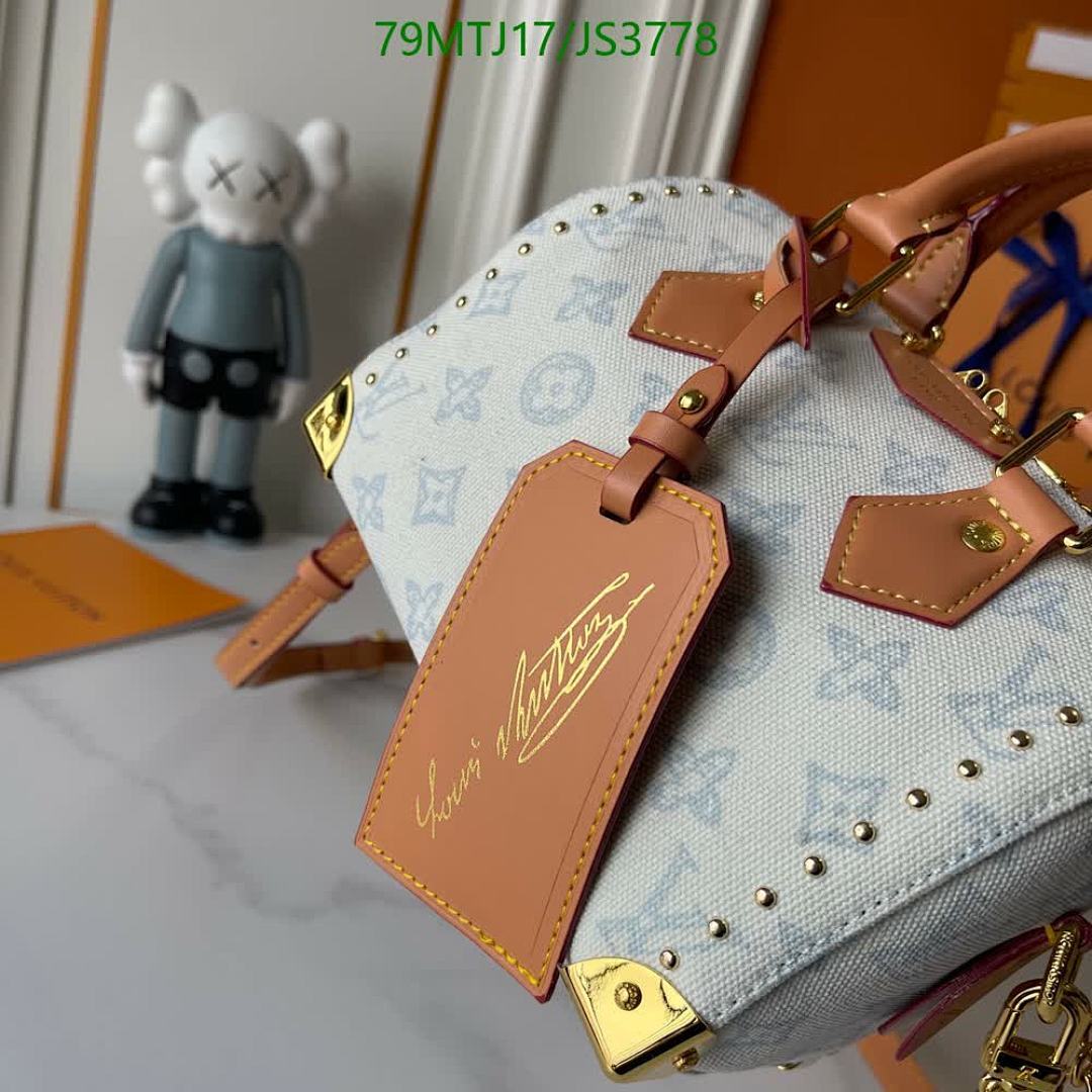 LV-Bag-4A Quality Code: JS3778 $: 79USD